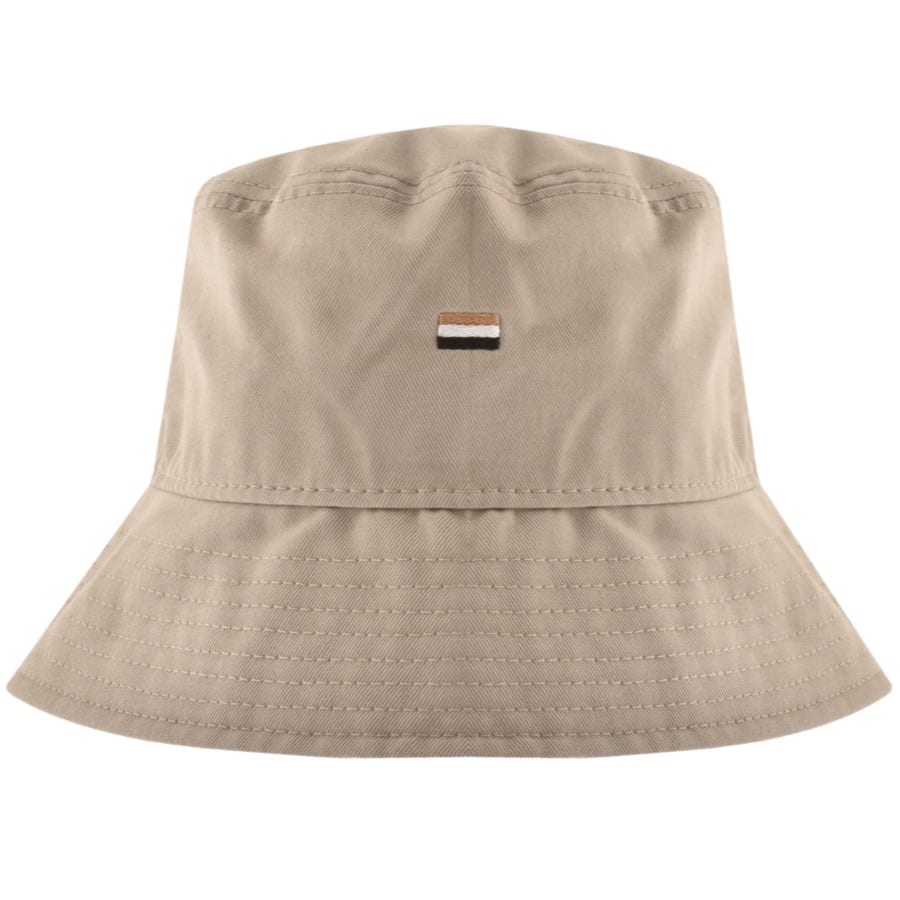 Boss bucket hat outlet